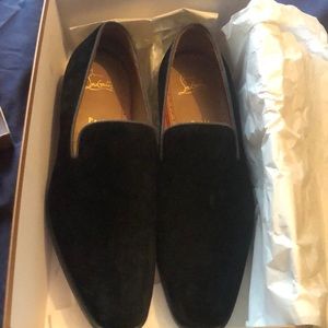 Christian Louboutin Loafers